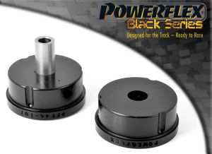 Przednie dolne mocowanie przedniego dyferencjału (62mm) - EVO 8 9 - Black
