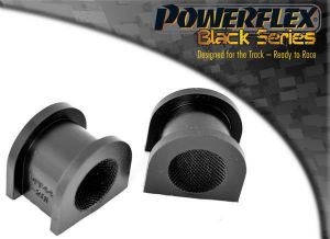 Tuleje stabilizatora przedniego - EVO 8 9 - Black
