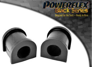 Tuleje stabilizatora tylnego EVO 8 9 - Black