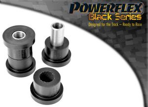 Przednia tuleja przedniego wahacza EVO 4 5 6 7 - Black