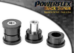 Tylna tuleja tylnego górnego wahacza - EVO 4 5 6 7 - Black