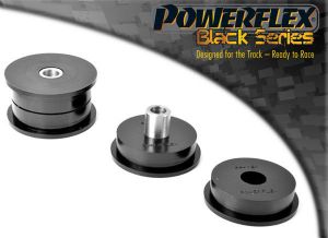 Tylna tuleja mocowania tylnego dyferenacjału - EVO 4 5 6 7 - Black