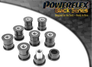 PFR46-204 - Nissan Skyline GTR R32 - Black