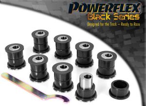 PFR46-204G - Nissan Skyline GTR R32 - Black