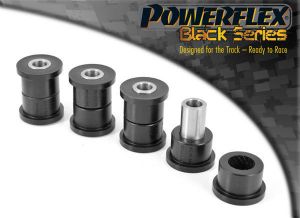 PFR46-210 - Nissan Skyline GTR R32 - Black
