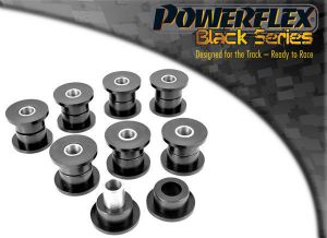 PFR46-108 - Nissan Sunny/Pulsar GTiR - Black