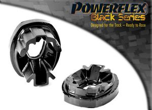 PFF50-509 - Peugeot 207 - Black