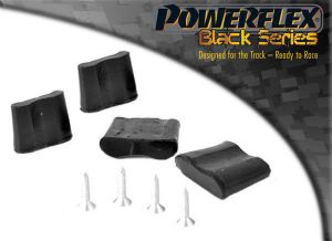 PFR50-300 - Peugeot 306 - Black