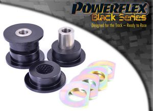 PFR57-507 - Porsche 911 (996) - Black