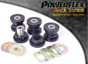 PFR57-508 - Porsche 911 (996) - Black
