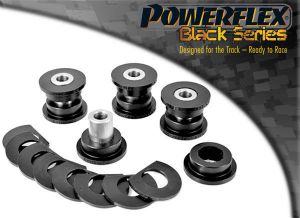 PFR57-509 - Porsche 911 (996) - Black