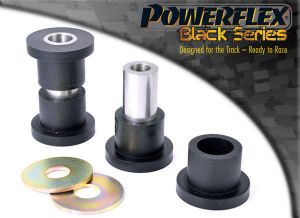 PFR57-511 - Porsche 911 (996) - Black