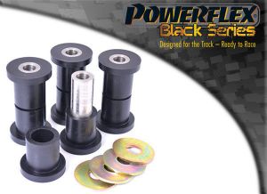 PFR57-512 - Porsche 911 (996) - Black