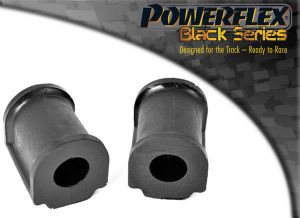 PFF57-209-21 - Porsche 924 and S (all years) - Black