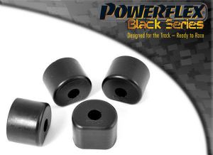 PFF57-308 - Porsche 924 and S (all years) - Black