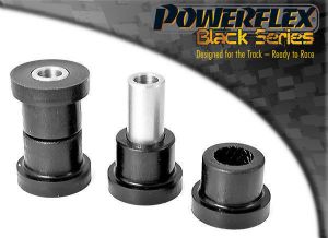 PFF85-211 - Porsche 924 and S (all years) - Black
