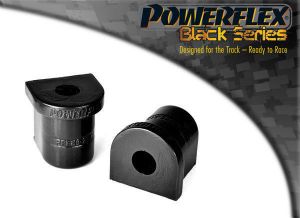 PFF85-213 - Porsche 924 and S (all years) - Black