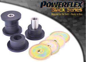PFR57-222 - Porsche 924 and S (all years) - Black