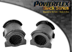 PFF57-501-23.5 - Porsche Boxster (1997-2004) - Black