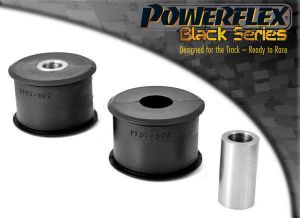 PFF57-502 - Porsche Boxster (1997-2004) - Black