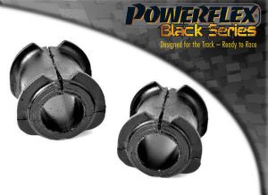 PFR57-510-19 - Porsche Boxster (1997-2004) - Black