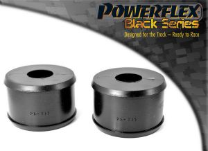 PFR25-113 - Rover 200 Series (Old Shape) 400 Series (Old Shape) - Black