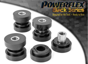 PFR25-114 - Rover 200 Series (Old Shape) 400 Series (Old Shape) - Black