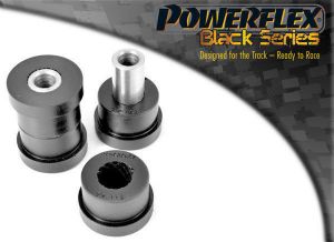 PFR25-115 - Rover 200 Series (Old Shape) 400 Series (Old Shape) - Black