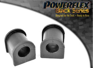 PFF42-215 - Rover MGF upto 2002 - Black