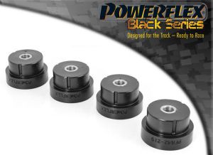PFR42-219 - Rover MGF upto 2002 - Black