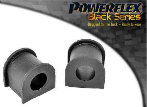 PFR42-225 - Rover MGF upto 2002 - Black