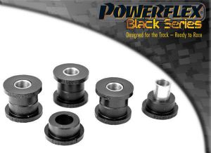 PFR42-226 - Rover MGF upto 2002 - Black