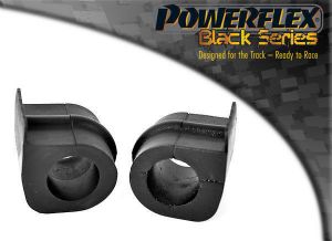 Tuleja przedniego stabilizatora - Saab 9-3 (1998-2002) - Black