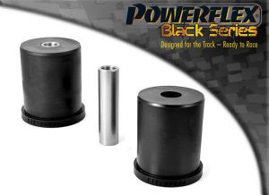 Tuleja mocowania tylnej osi - Saab 9-3 (1998-2002) - Black