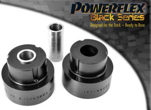 Tylna tuleja przedniego wahacza 52mm - Saab 9-5 (1998-2010) YS3E - Black