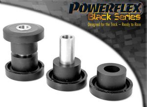 Przednia tuleja przedniego wahacza - Saab 9-5 (1998-2010) YS3E - Black