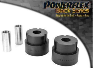 Tylna tuleja przedniego wahacza 62mm - Saab 9-5 (1998-2010) YS3E - Black