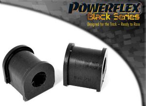 Tuleja tylnego stabilizatora - Saab 9-5 (1998-2010) YS3E AERO - Black