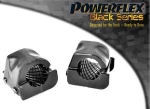Tuleje stabilizatora przedniego 18mm Seat Arosa (1997 - 2002) - Black