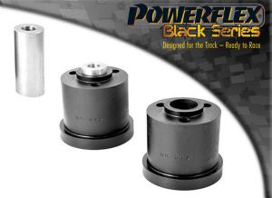 Tuleja mocowanie tylnej belki Seat Arosa (1997 - 2002) - Black