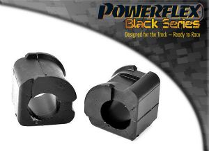 Tuleja stabilizatora przedniego 20mm Seat Ibiza (1993-2002) - Black