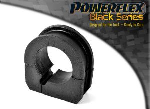 Tuleja kolumny kierowniczej (ze wspomaganiem) 18.5mm Seat Ibiza (1993-2002) - Black