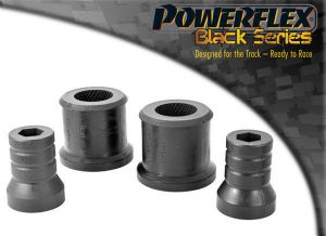 Tylna tuleja przedniego wahacza Seat Ibiza 6L (2002-2008) - Black