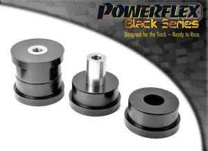 Przednia tuleja tylnego wahacza poprzecznego Seat Leon Mk2 1P (2005-) - Black