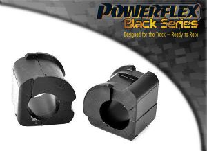 Tuleja stabilizatora przedniego 20mm Seat Toledo (1992 - 1999) - Black