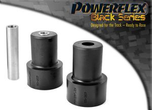Tuleja mocowanie tylnej belki Seat Toledo (1992 - 1999) - Black