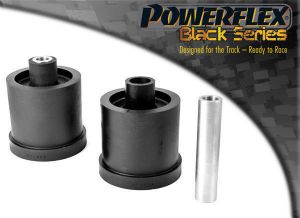 Tuleja mocowanie tylnej belki Seat Toledo Mk2 Typ 1M (1999 - 2004) - Black