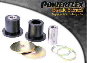 PFR68-107 - Smart PlusTwo - Black