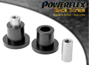 PFR68-108 - Smart PlusTwo - Black