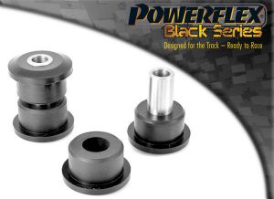Przednia tuleja przedniego wahacza - Subaru Forester (SH 05/08 on) - Black